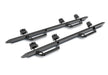 N-Fab PRF1590CC-TX Predator Pro-Cab Len (2 Steps)-15-22 F150/Raptor SuperCrew-TX Blk - Truck Part Superstore