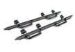 N-Fab PRT2282CC-TX Predator Pro-Cab Len (2 Steps)-22 Tundra CrewMax-TX Blk - Truck Part Superstore