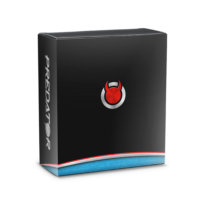 DiabloSport 7101 Predator P2 Performance Tuner; 2nd Generation Predator; - Truck Part Superstore