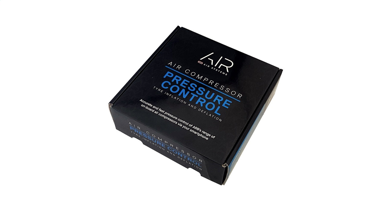 ARB 0830001 ARB Pressure Control; For ARB Air Compressors CKSA12/CKMA12/CKMTA12; - Truck Part Superstore