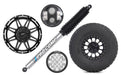 Pro Comp Suspension 76410P Dual LED Sport Light Kit 07 - Pres Wrangler JK Pro Comp Suspension - Truck Part Superstore