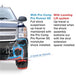 Pro Comp Suspension ZX2110 Pro Runner Monotube Shock Absorber Titan Pro Comp Suspension - Truck Part Superstore