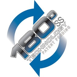 Pro Comp Suspension ZX2086 Pro Runner Monotube Shock Absorber 76-86 Jeep CJ5/CJ7 FRT 3-4 Inch Pro Comp Suspension - Truck Part Superstore