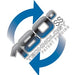 Pro Comp Suspension ZX2109 Pro Runner Monotube Shock Absorber F-150 Pickup Pro Comp Suspension - Truck Part Superstore