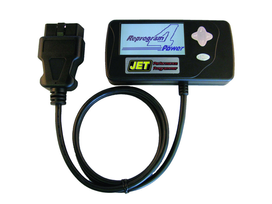 Jet Performance 15008 Program For Power Jet Performance Programmer; - Truck Part Superstore