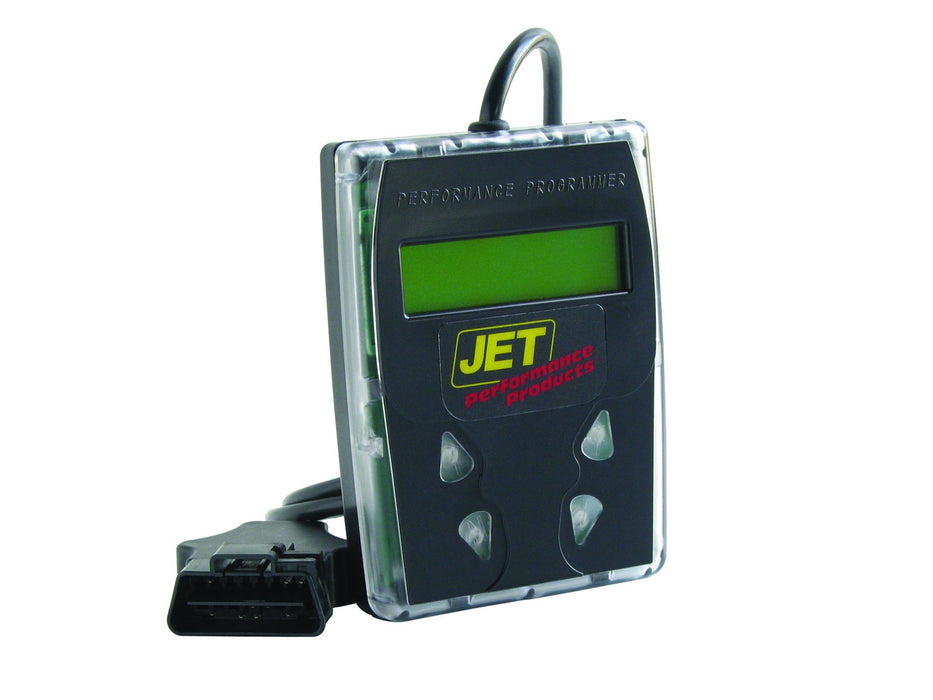Jet Performance 15003 Program For Power Jet Performance Programmer; - Truck Part Superstore