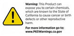 EGR 751495 EGR Rugged Style Matte Black Fender Flare-proudly made in the USA. - Truck Part Superstore