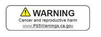 Lund 184727 Ventvisor Elite; 4 pc.; - Truck Part Superstore