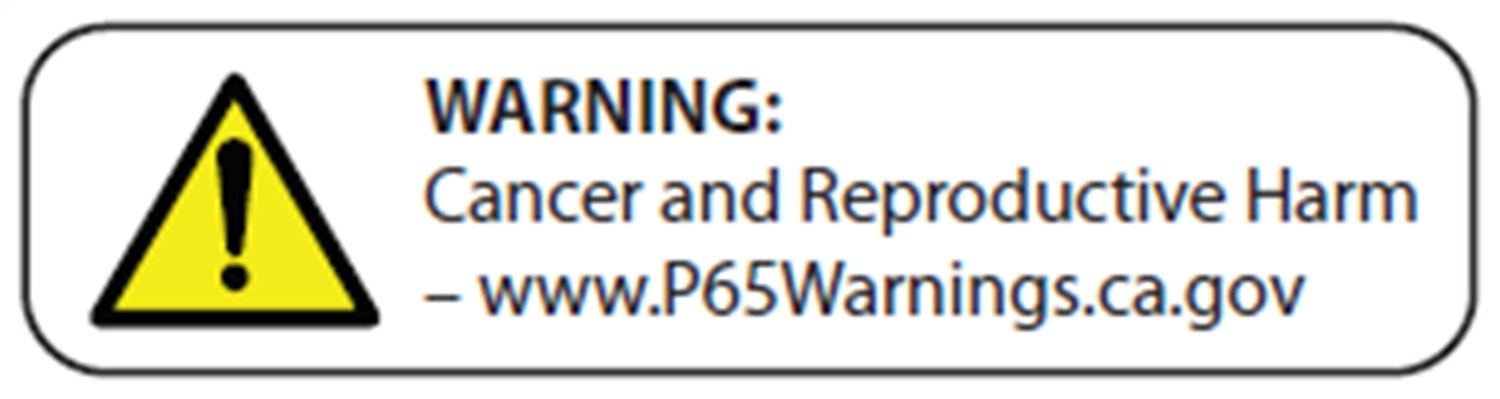 Range RA003B AFM/DFM Disabler; Disables Active or Dynamic Fuel Management; Blue; - Truck Part Superstore