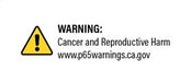 Pop & Lock PL8850 Toyota Avalon Kick Sensor System - Truck Part Superstore