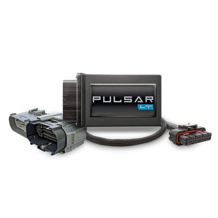 Superchips 22411 Pulsar LT Control Module; Plug-N-Play Device; - Truck Part Superstore