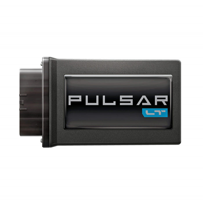 Superchips 22454 Pulsar LT Control Module; Plug-N-Play Device; - Truck Part Superstore