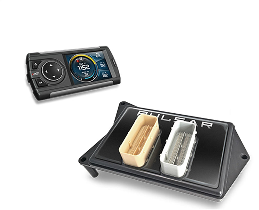 Edge Products 33451 Pulsar Insight CS2 Kit - Truck Part Superstore