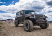 Superlift K190 2.5in. DUAL RATE COIL Lift Kit-18-22 JP JL WRGLR 4 DR-W/SHADOW SERIES SHX - Truck Part Superstore
