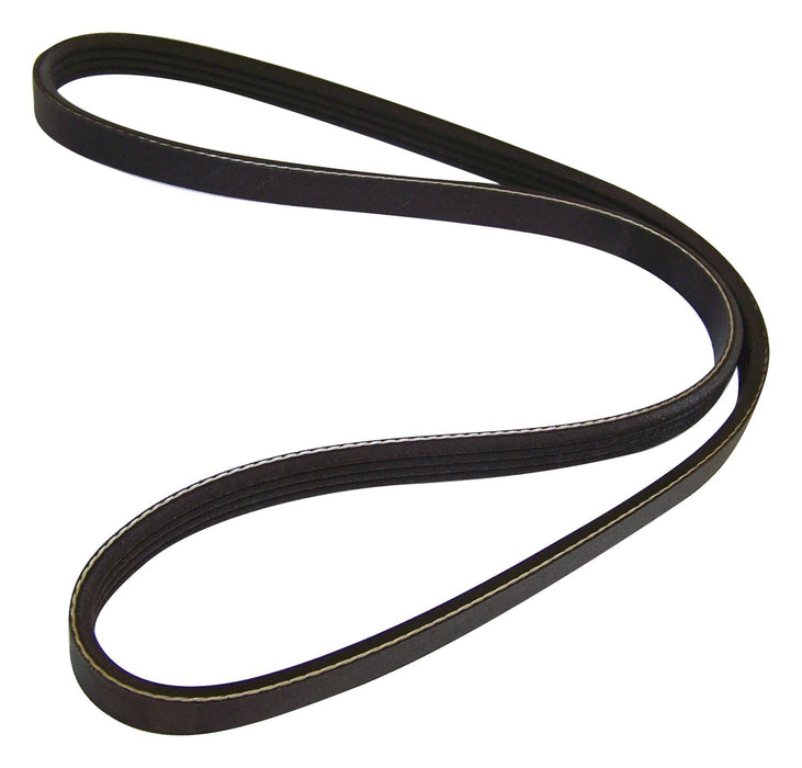Crown Automotive Jeep Replacement Q4040382 Serpentine Belt; - Truck Part Superstore
