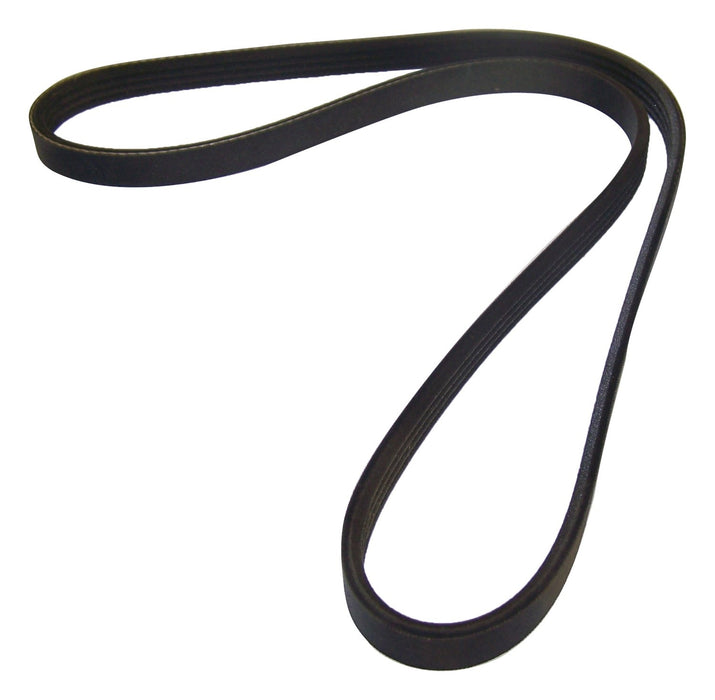 Crown Automotive Jeep Replacement Q4040410 Accessory Drive Belt; Alt And Water Pump; - Truck Part Superstore