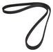Crown Automotive Jeep Replacement Q4040410 Accessory Drive Belt; Alt And Water Pump; - Truck Part Superstore