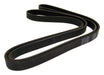 Crown Automotive Jeep Replacement Q4050715 Serpentine Belt; For Use w/3.0L Engine; - Truck Part Superstore