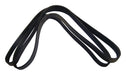 Crown Automotive Jeep Replacement Q4060785 Serpentine Belt; 78.5 in. Length; 6 Rib; - Truck Part Superstore