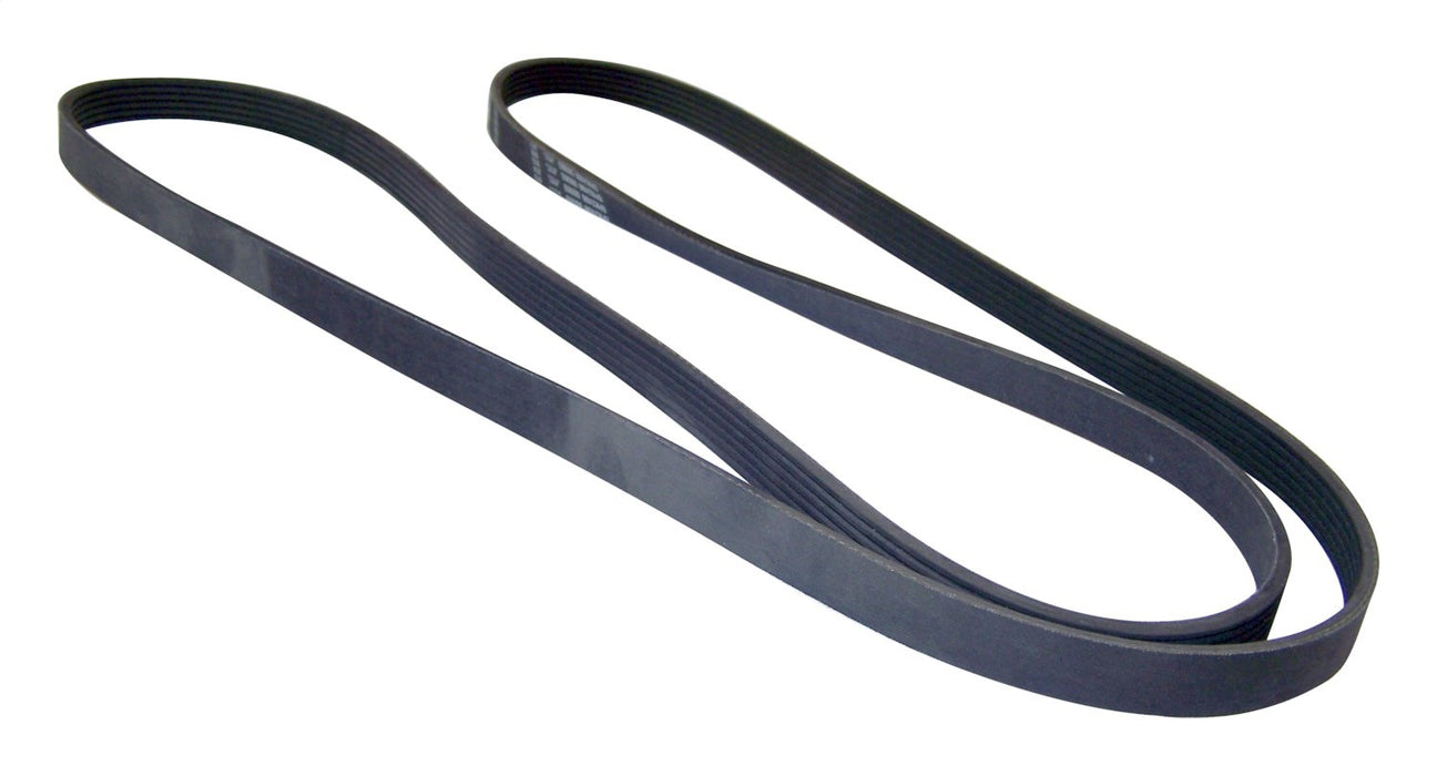 Crown Automotive Jeep Replacement Q4060978 Serpentine Belt; - Truck Part Superstore