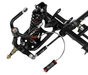 QA1 52343-M400 Suspension System, Front, 0-2" Drop - Truck Part Superstore