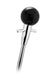 Lokar FMC4DQB Floor Mount Shifter - Truck Part Superstore