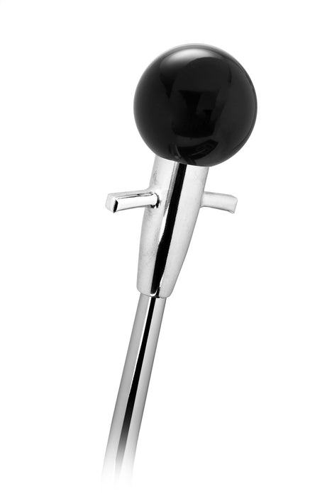 Lokar FM700CQB Floor Mount Shifter - Truck Part Superstore
