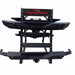 TrailFX QD1000JB Rack Display Holds Jeep Bumpers No Product Included - Truck Part Superstore