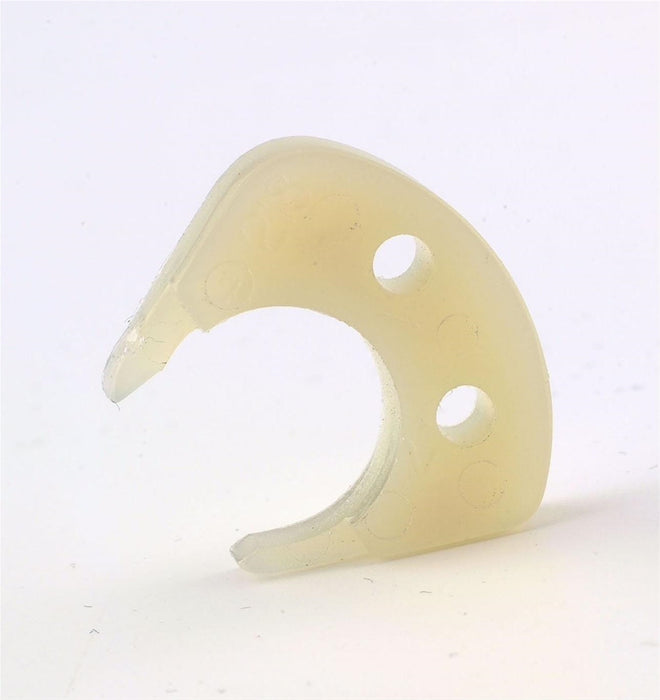 Quick Fuel Technology 41-627QFT Carburetor Pump Cam; White Pump Cam; For Use w/4500 Style Carburetor; - Truck Part Superstore