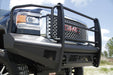 Fab Fours QGAIR-1 Elite Hi-Flow Lower Guard; Powder Coated; For 3/4 And 1 Ton Trucks; - Truck Part Superstore