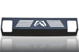 Fab Fours QGAIR-1 Elite Hi-Flow Lower Guard; Powder Coated; For 3/4 And 1 Ton Trucks; - Truck Part Superstore