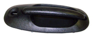 Crown Automotive Jeep Replacement QJ98SJM Interior Door Handle; Rear Right; Middle; - Truck Part Superstore