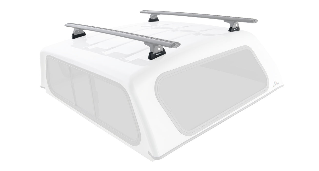 Rhino-Rack USA QMCM01 QuickMount Canopy Mount - Truck Part Superstore