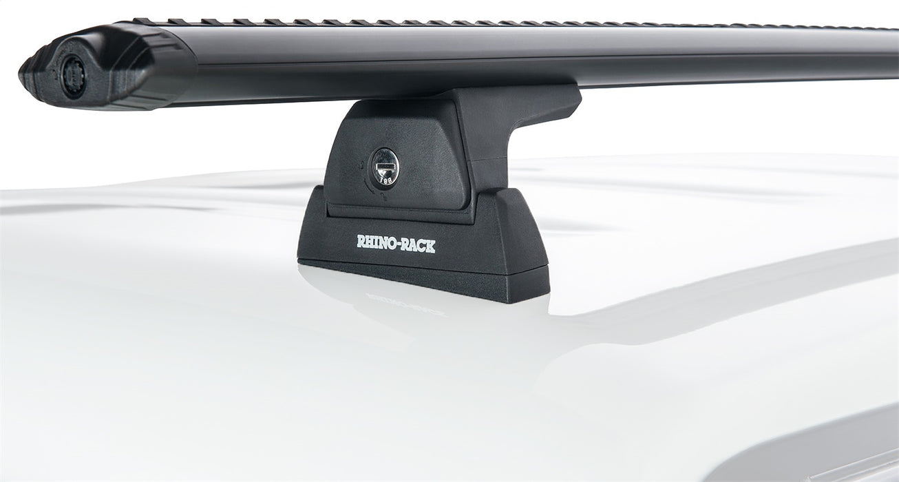 Rhino-Rack USA QMCM02 QuickMount Canopy Mount - Truck Part Superstore