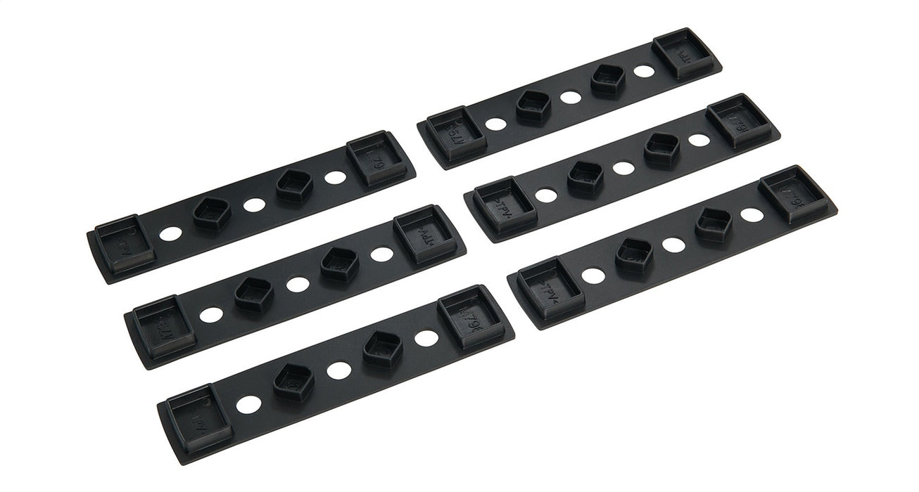 Rhino-Rack USA JA6390 Vortex RLT600 Backbone Roof Rack - Truck Part Superstore