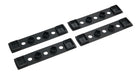 Rhino-Rack USA JA6386 Vortex RLT600 Backbone Roof Rack - Truck Part Superstore