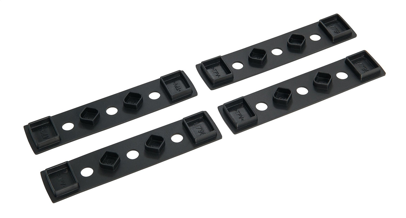 Rhino-Rack USA JA6388 Heavy Duty RLT600 Backbone Roof Rack - Truck Part Superstore