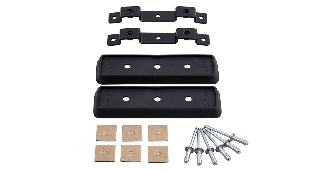 Rhino-Rack USA JA7949 Heavy Duty RLT600 Ditch Mount Roof Rack - Truck Part Superstore