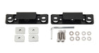 Rhino-Rack USA JA9389 Vortex RTL600 Ditch Mount Roof Rack - Truck Part Superstore