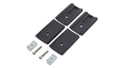 Rhino-Rack USA JA9003 Heavy Duty RLT600 Ditch Mount Roof Rack - Truck Part Superstore