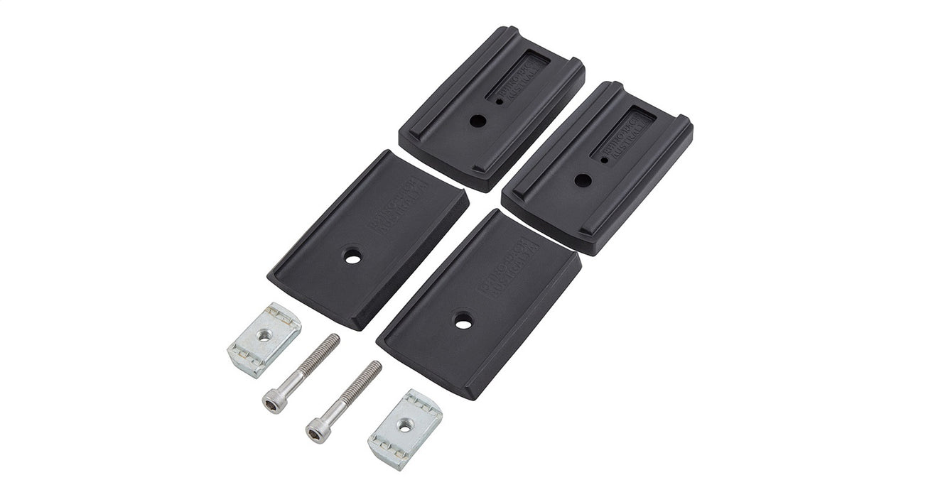 Rhino-Rack USA JA7949 Heavy Duty RLT600 Ditch Mount Roof Rack - Truck Part Superstore