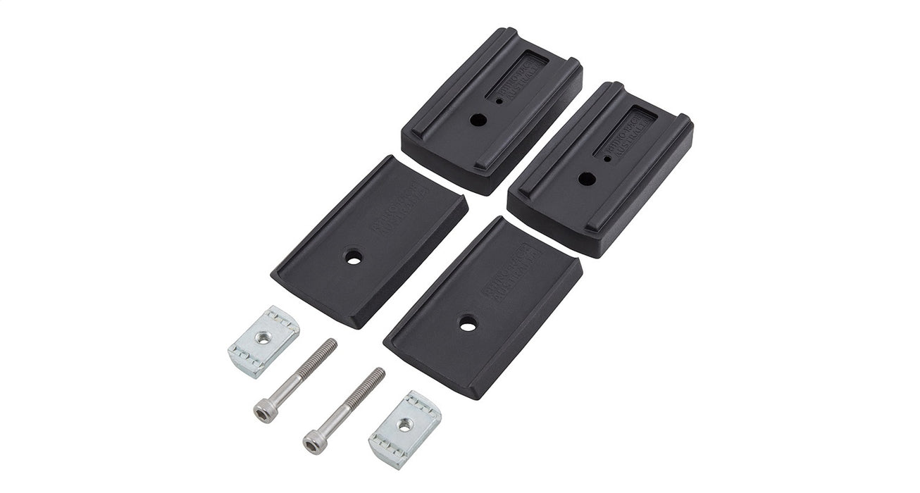 Rhino-Rack USA JA8919 Heavy Duty RLT600 Roof Rack - Truck Part Superstore