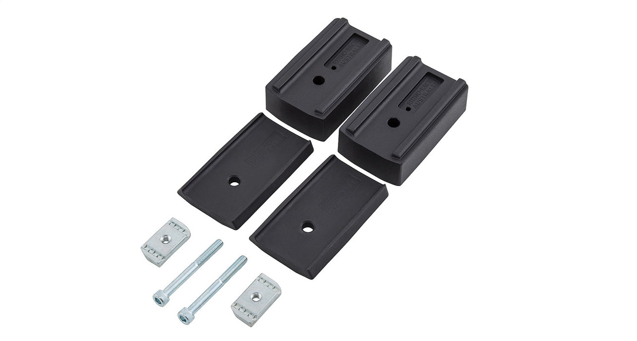 Rhino-Rack USA JA8920 Heavy Duty RLT600 Roof Rack - Truck Part Superstore
