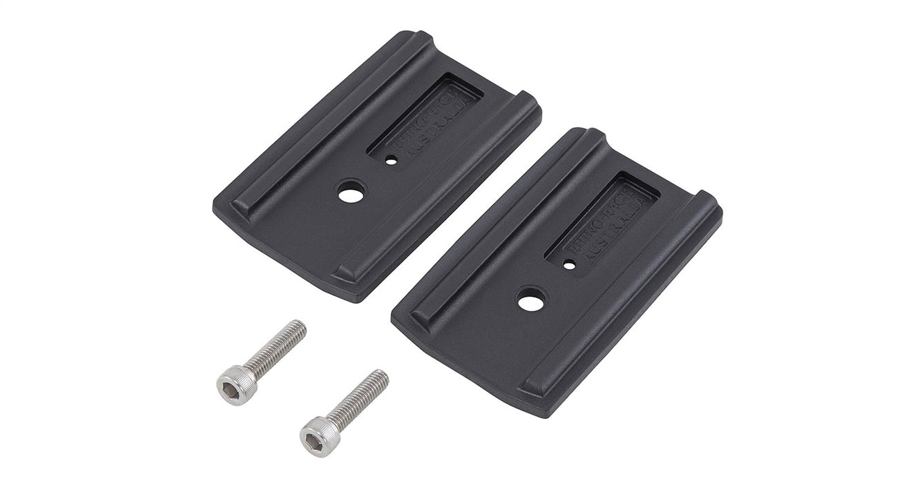 Rhino-Rack USA JA6392 Heavy Duty RLT600 Backbone Roof Rack - Truck Part Superstore