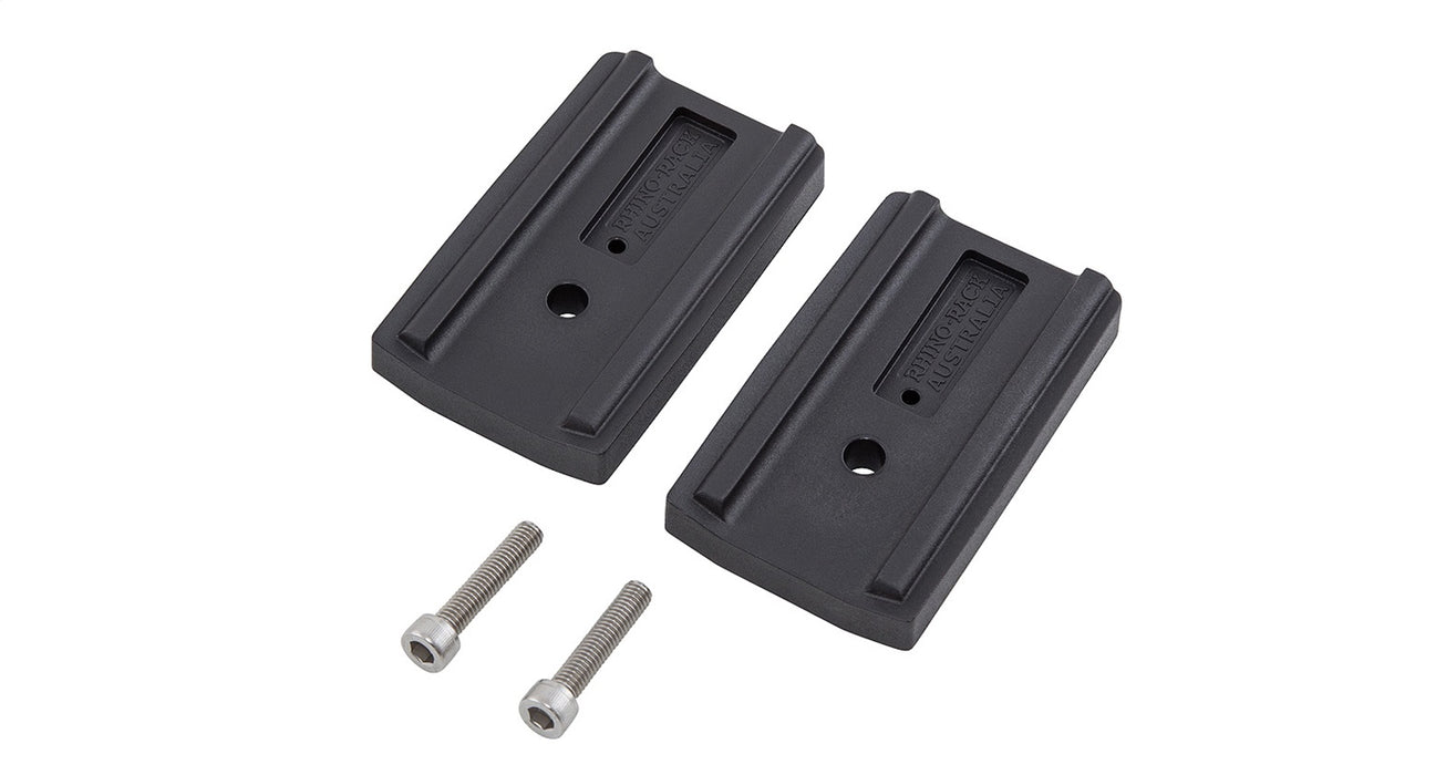 Rhino-Rack USA JA9324 Vortex RCL Roof Rack System - Truck Part Superstore