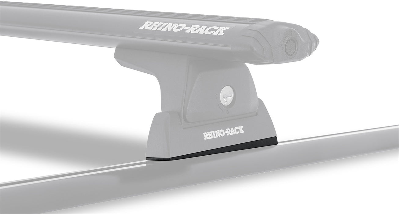 Rhino-Rack USA JA7948 Heavy Duty RLT600 Ditch Mount Roof Rack - Truck Part Superstore