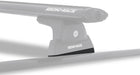 Rhino-Rack USA JA6240 Heavy Duty RLT600 Trackmount Roof Rack - Truck Part Superstore