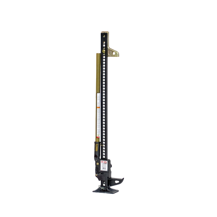 Hi-lift Jack XT-485PC 48" Hi-Lift X-TREME Jack Model, 7000 lb. Capacity (4660 Rated Capacity). - Truck Part Superstore