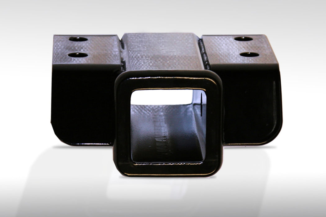 Fab Fours QREC-1 Elite Ranch 2 in. Receiver - Truck Part Superstore