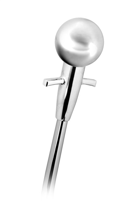 Lokar FMC4EQT Floor Mount Shifter - Truck Part Superstore